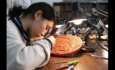 工藝美術(shù)是學什么的專業(yè) 工藝美術(shù)是學什么的