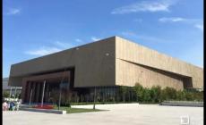 天津親子游必去景點 天津博物館簡介資料