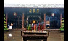 2024武侯祠博物館退役軍人是否免門票？