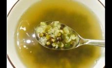 綠豆湯過(guò)一夜還能喝嗎？