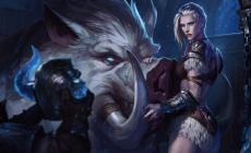 支付寶怎么購買英雄聯(lián)盟點(diǎn)卷 支付寶購買英雄聯(lián)盟點(diǎn)卷攻略