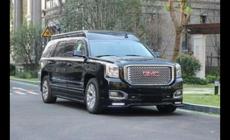 GMC是什么車的牌子 GMC是什么汽車品牌的名字