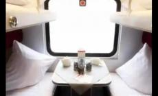 上鋪和硬座哪個舒服？上鋪真的不如硬座？