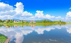 黃石千島湖旅游攻略 1日游