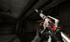 CSGO蝴蝶刀的優(yōu)缺點 「穿越煙霧彈」：一場刺激度爆表的CSGO戰(zhàn)斗！