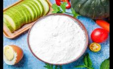 馬蹄粉是木薯粉嗎?馬蹄粉和木薯粉一樣嗎?