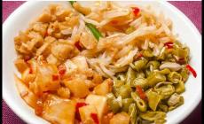 湖南省洞口縣有什么土特產