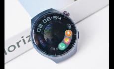 華為手表怎么旋轉(zhuǎn)表冠解鎖 華為手表怎么旋轉(zhuǎn)表冠解鎖手機(jī)