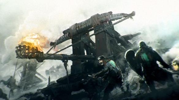 榮耀戰(zhàn)魂督軍及與各職業(yè)對戰(zhàn)攻略大全 督軍教學指南 游戲理解