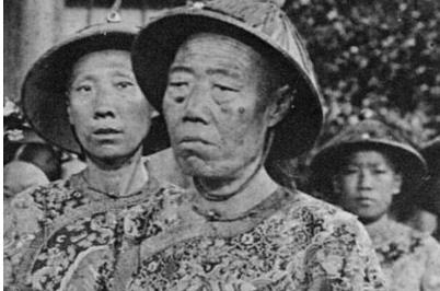 李蓮英被誰殺死的?李蓮英是如何死的?