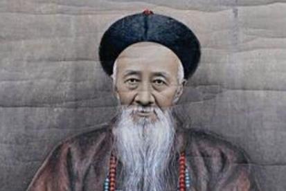 張之洞的十三個兒子結局