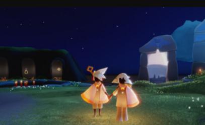 光遇霞谷畢業發型是二選一嗎？可以全部擁有的