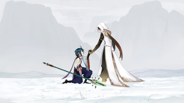 原神角色放屁拉屎-原神角色放屁拉屎大賽，誰(shuí)能奪得臭氣王的寶座？