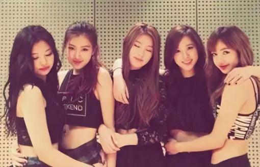 趙美延為什么退出blackpink？原因是什么？