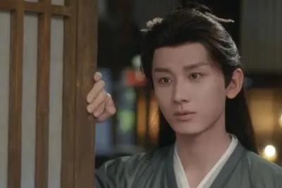 《蓮花樓》喬婉娩的未婚夫是誰