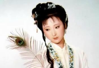 林黛玉的性格特點是什么