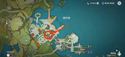 原神巖之印有什么作用是什么？