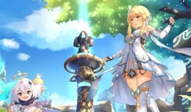 原神胡桃日記隱藏玩法 胡桃日記隱藏彩蛋介紹