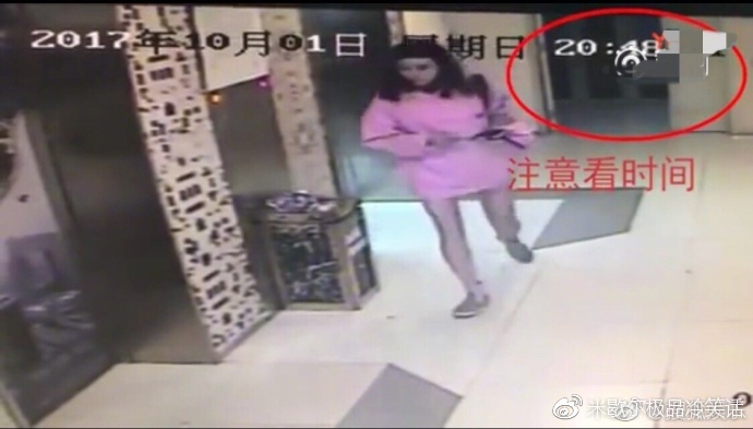 江鎧同陳翔擠痘痘事件是怎么回事 江鎧同陳翔電梯事件始末起因經(jīng)過結(jié)果來龍去脈