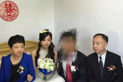 央視女記者王冰冰結婚了嗎？有老公嗎？