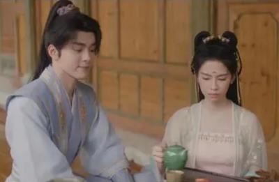 《蓮花樓》方多病的未婚妻是誰