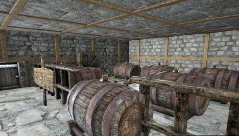 《方舟:生存進(jìn)化》最簡單省事省材料釀酒玩法圖文攻略