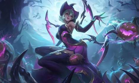 人馬太惡心了：打野出裝分享,人馬打野2022天賦