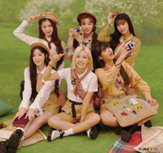 趙美延為什么退出blackpink？原因是什么？