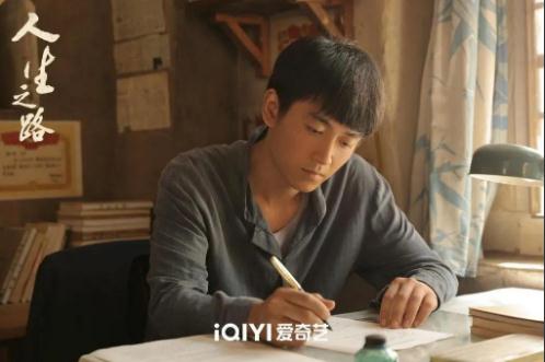 人生之路是根據(jù)什么小說改編的?人生之路原著是哪部?