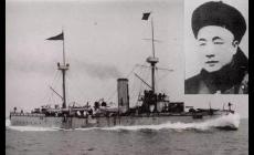 日本人為何如此尊敬鄧世昌