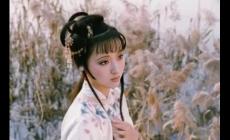 林黛玉人物形象分析