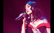 張韶涵老公是誰？張韶涵為什么還一直不結婚？