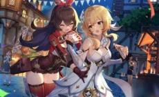 原神尋找奇怪的圓盤在哪里_原神手游攻略