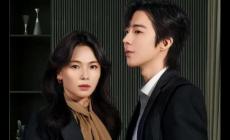 《做自己的光》 歐凱歌的結局是什么