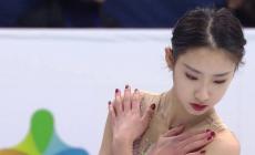 陳虹伊個人簡介資料背景 陳虹伊是誰是哪里人干什么的