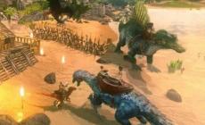 《方舟：生存進(jìn)化》飼料遞進(jìn)關(guān)系圖分享