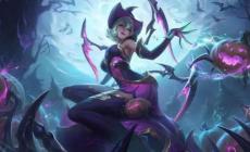 人馬太惡心了：打野出裝分享,人馬打野2022天賦