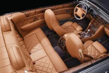 汽車買真皮座椅有必要嗎？