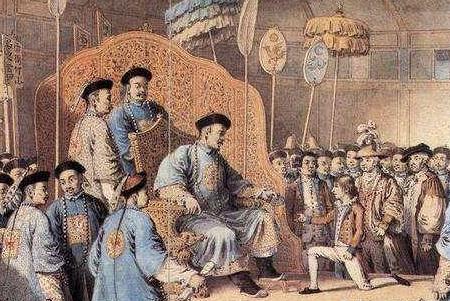 我國古代哪個朝代的人口最多有多少