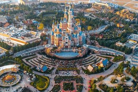 上海親子游玩好去處