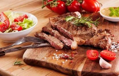 牛排一般煎幾分鐘?