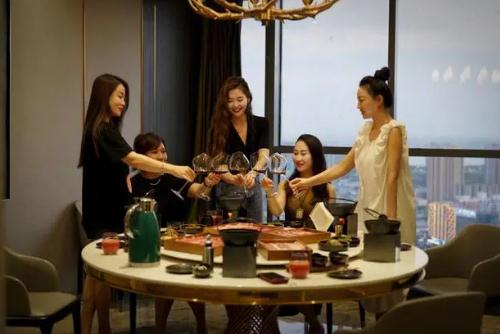 觀音局是什么意思？