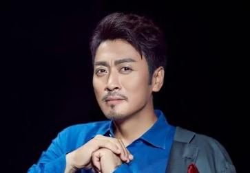 人民的名義陳陽扮演者是誰？人民的名義陳陽圖片