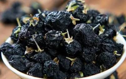 哪些人不能吃黑枸杞？三種人堅決不能吃黑枸杞