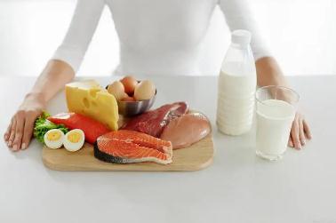 孕婦吃什么有營養不長胖（孕婦吃什么有營養）