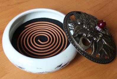 廁所熏香怎么使用？廁所熏香使用方法介紹