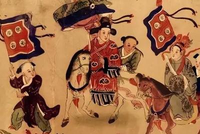 古代的榜眼是第幾名?榜眼的含義是什么?