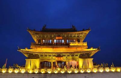 洛陽旅游 麗景門要門票嗎？麗景門免費門票政策