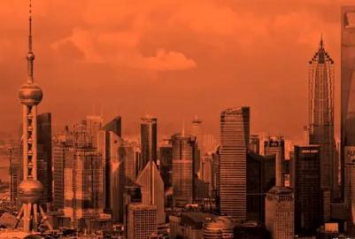 上海古稱叫什么？上海在古代叫什么？