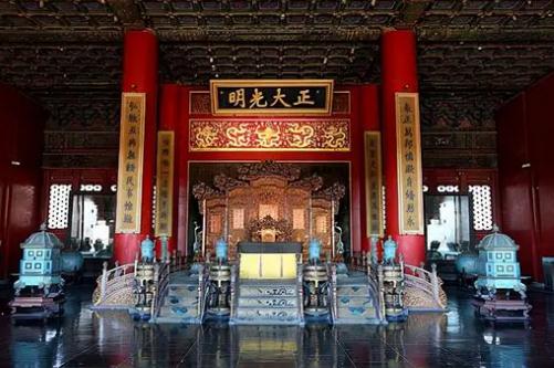 明朝紅丸案是哪個皇帝？他吃的紅丸是什么